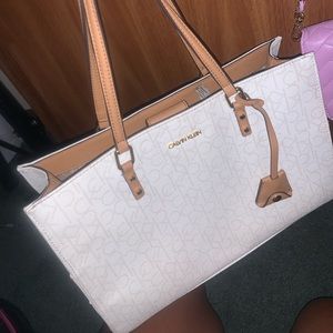 calvin klein bag